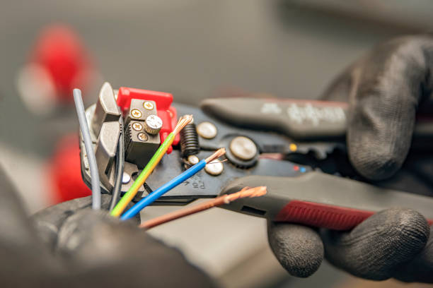 Best Industrial Electrical Services  in Honesdale, PA