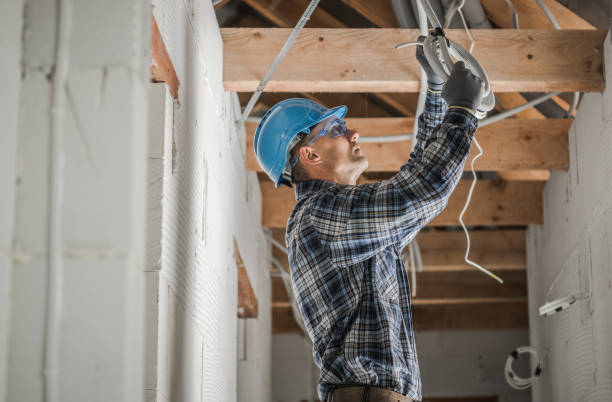 Best Electrical System Inspection  in Honesdale, PA