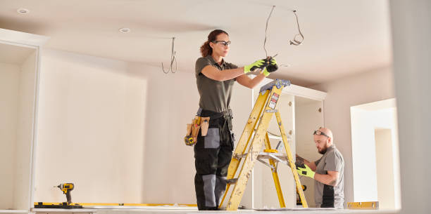 Best Emergency Electrical Repair  in Honesdale, PA