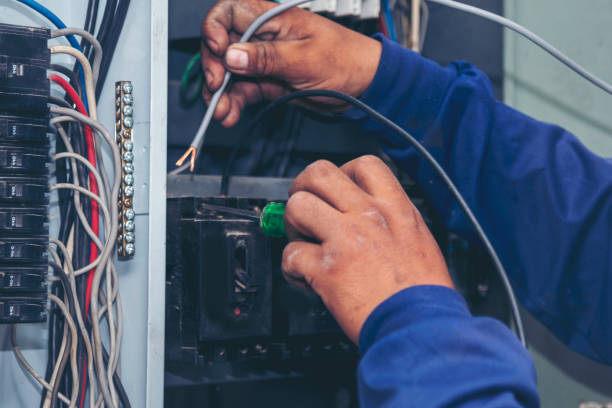 Best Electrical Contractors for Businesses  in Honesdale, PA