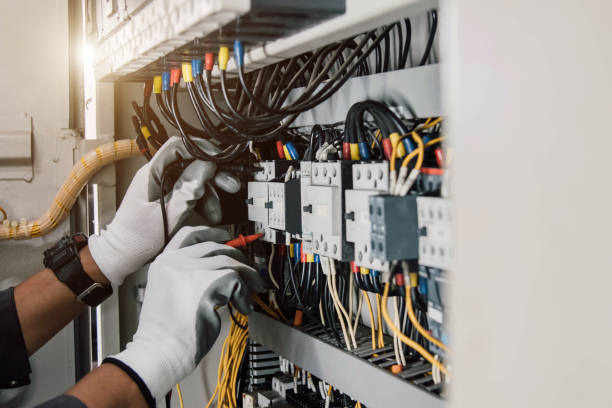 Best Electrical Installation Contractor  in Honesdale, PA